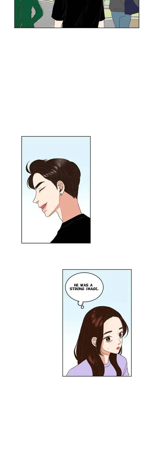 Read What Can I Do, I Like You chapter 2 image 22 on Lezhin