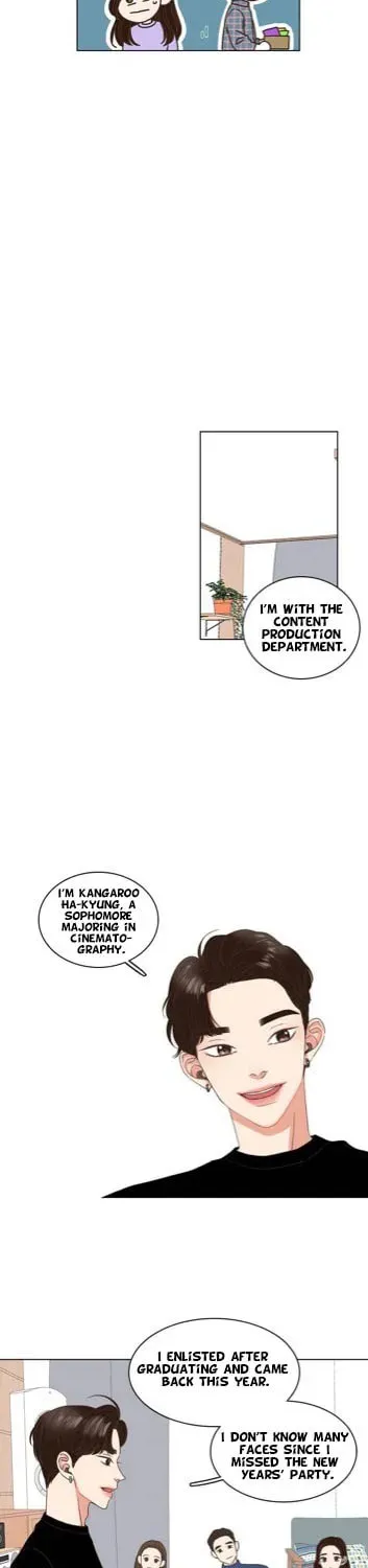 Read What Can I Do, I Like You chapter 2 image 25 on Lezhin