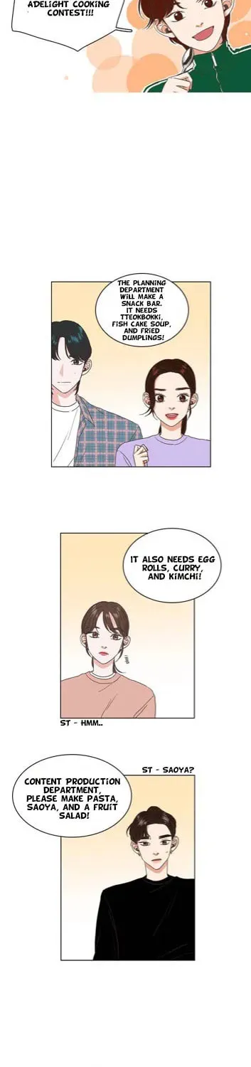 Read What Can I Do, I Like You chapter 2 image 27 on Lezhin