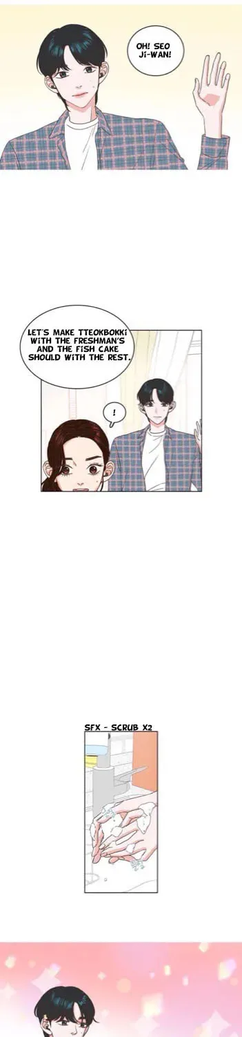 Read What Can I Do, I Like You chapter 2 image 30 on Lezhin