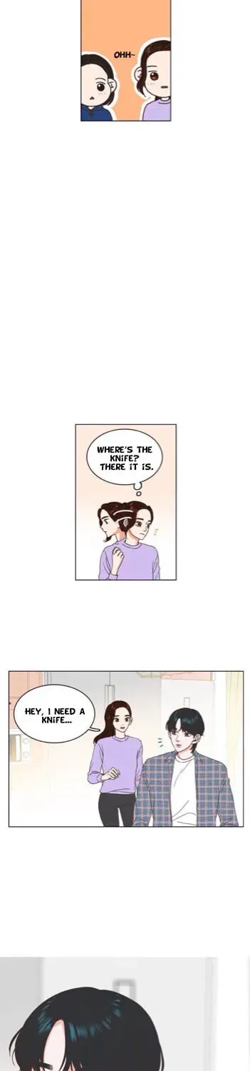 Read What Can I Do, I Like You chapter 2 image 32 on Lezhin