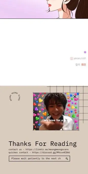 Read What Can I Do, I Like You chapter 2 image 35 on Lezhin