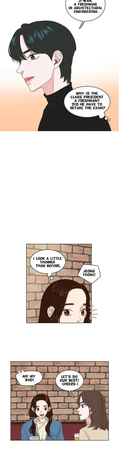 Read What Can I Do, I Like You chapter 2 image 7 on Lezhin
