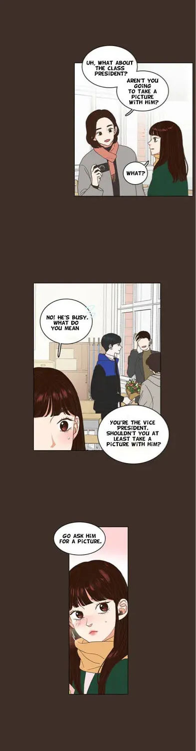 Read What Can I Do, I Like You chapter 2 image 9 on Lezhin
