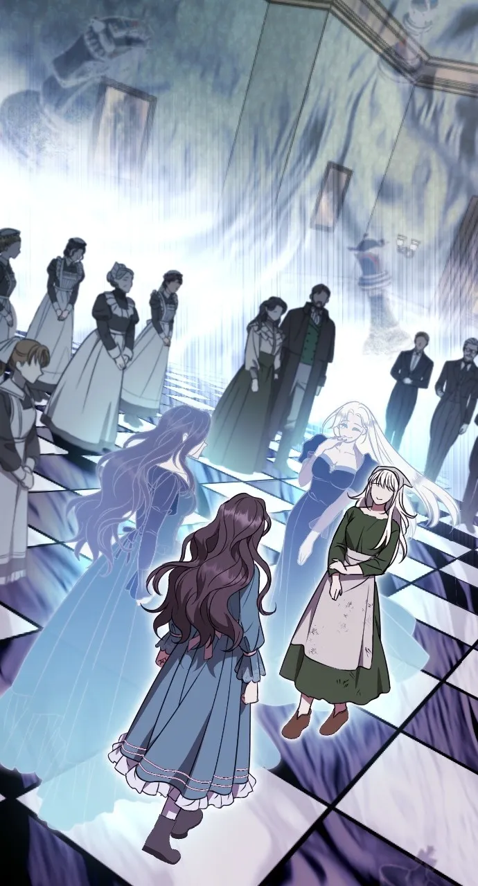 Read What Death Taught Me chapter 1 image 92 on Lezhin