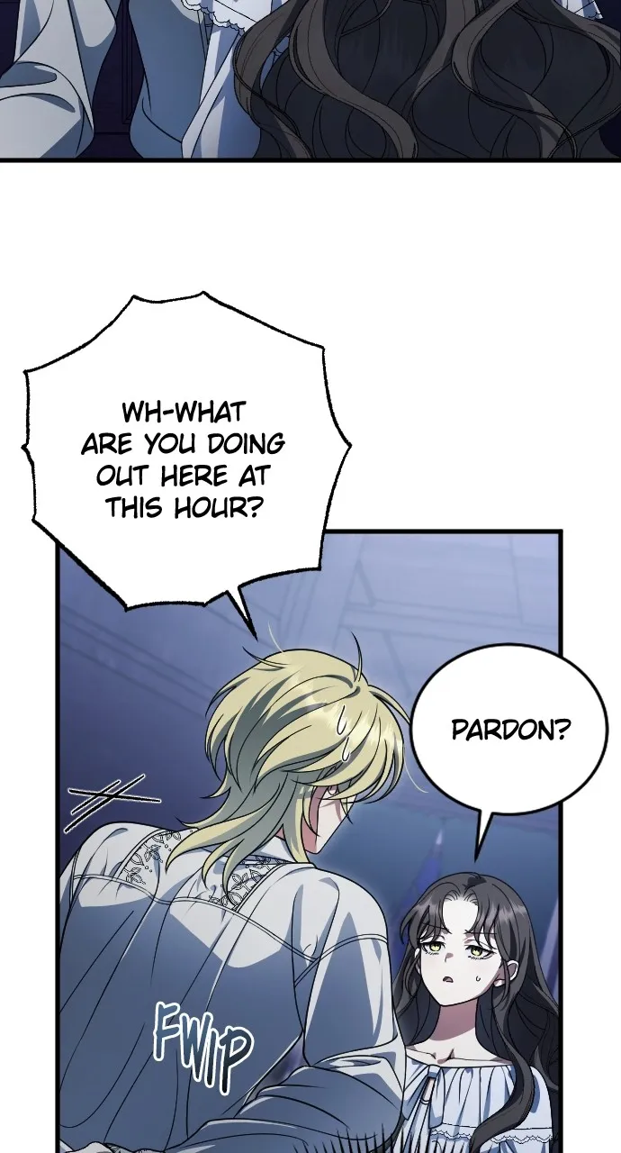 Read What Death Taught Me chapter 10 image 1 on Lezhin