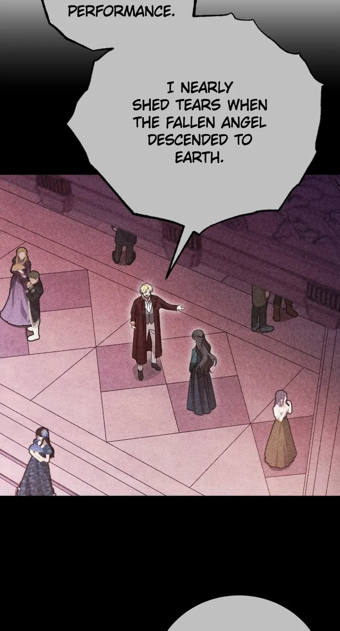 Read What Death Taught Me chapter 11 image 24 on Lezhin