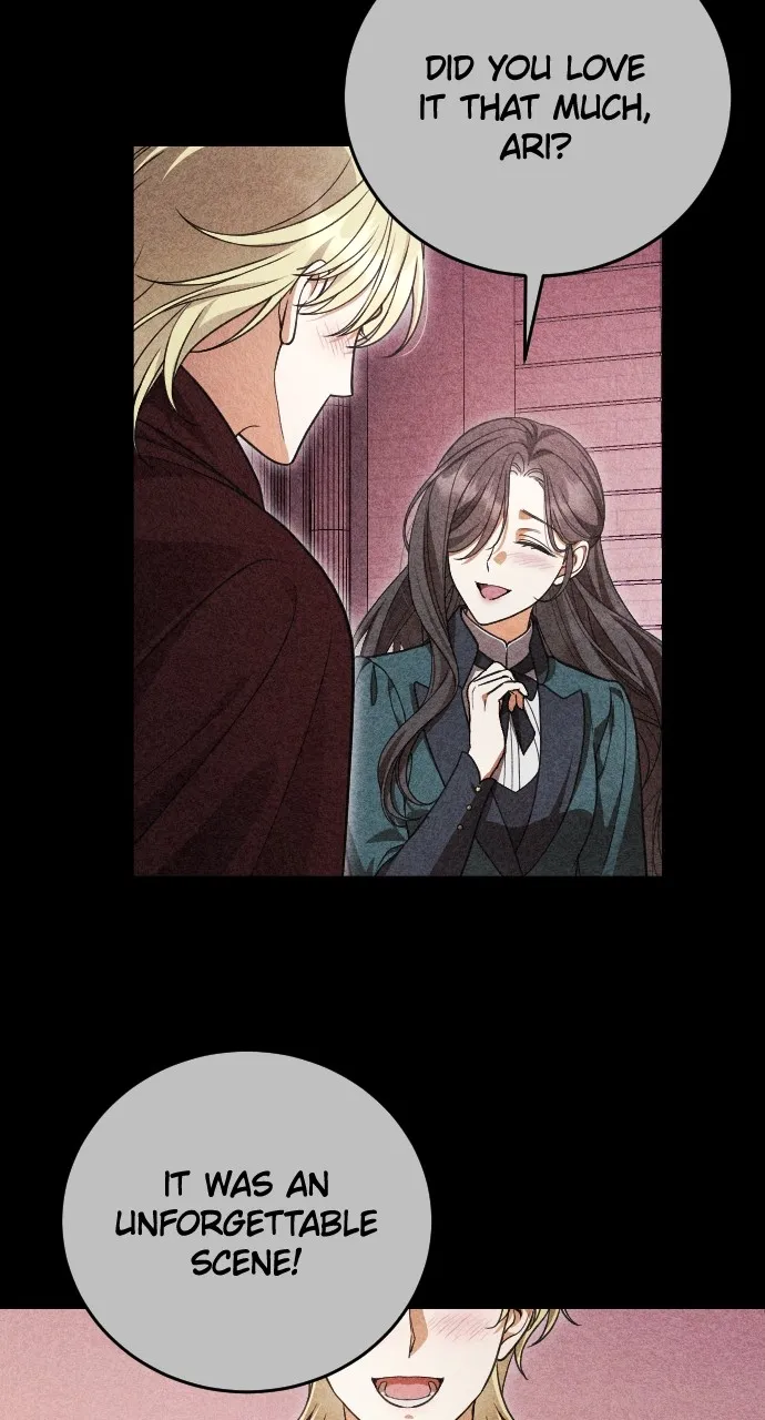 Read What Death Taught Me chapter 11 image 25 on Lezhin