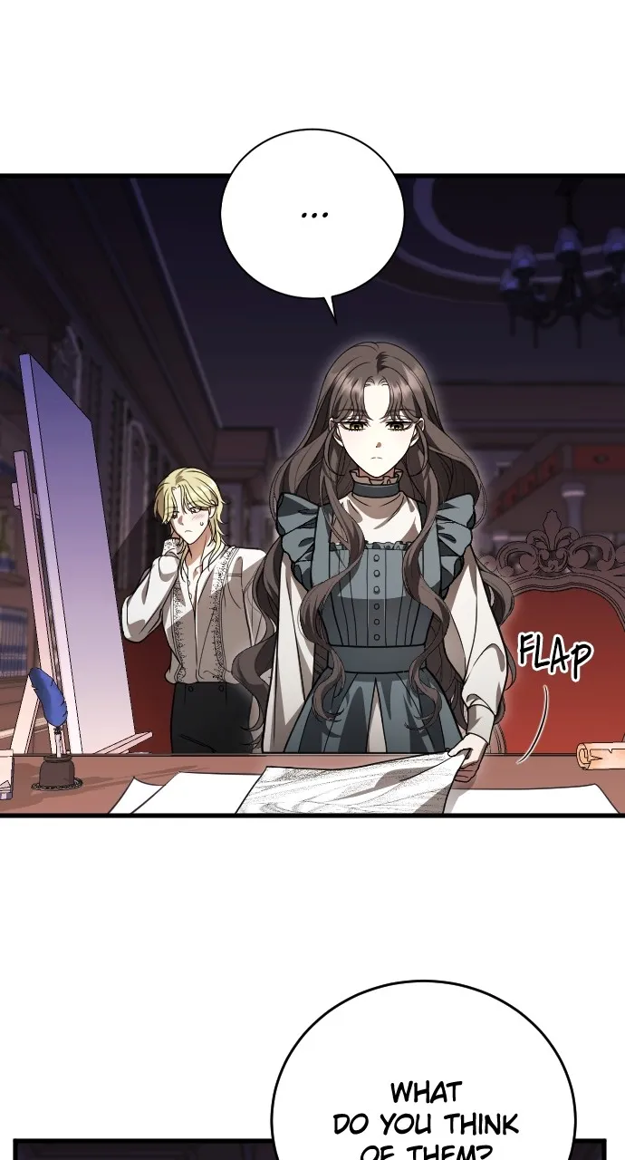 Read What Death Taught Me chapter 11 image 54 on Lezhin
