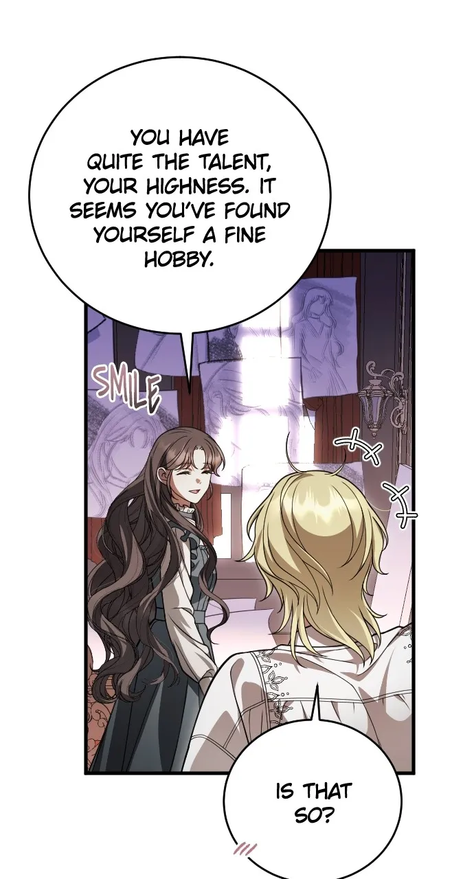Read What Death Taught Me chapter 11 image 61 on Lezhin