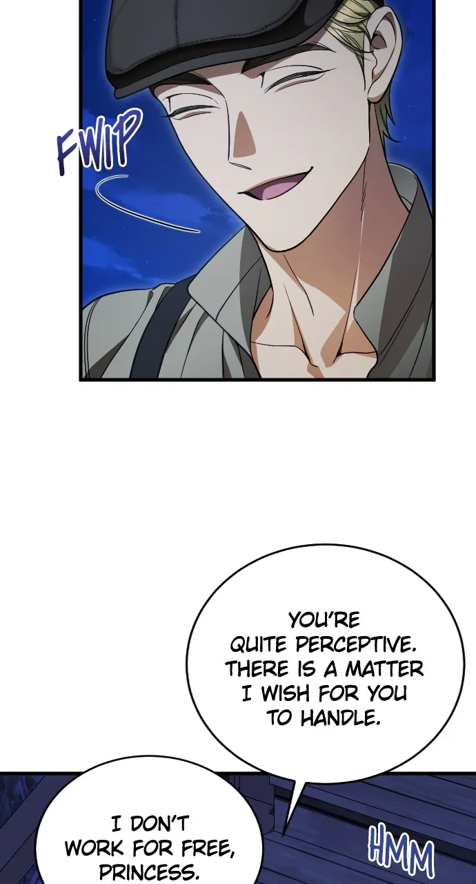 Read What Death Taught Me chapter 12 image 33 on Lezhin