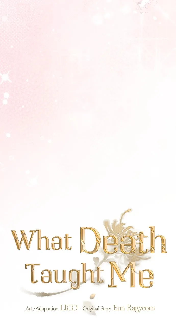 Read What Death Taught Me chapter 12 image 8 on Lezhin