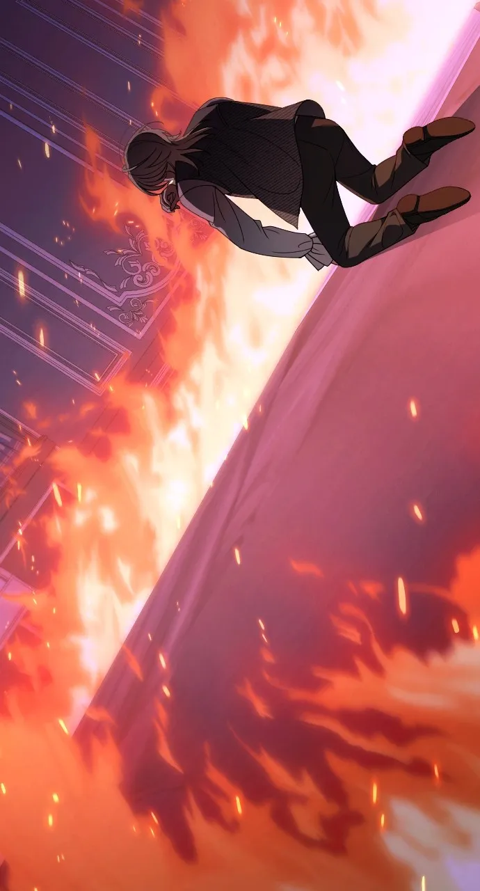 Read What Death Taught Me chapter 13 image 12 on Lezhin