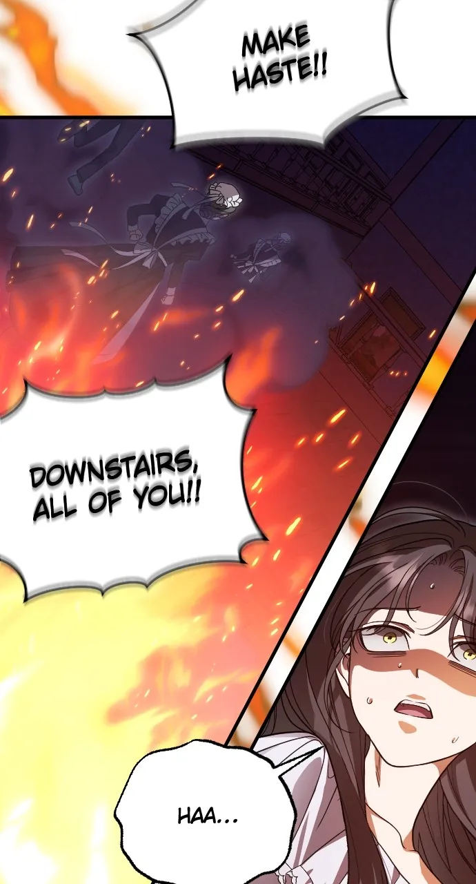 Read What Death Taught Me chapter 13 image 27 on Lezhin