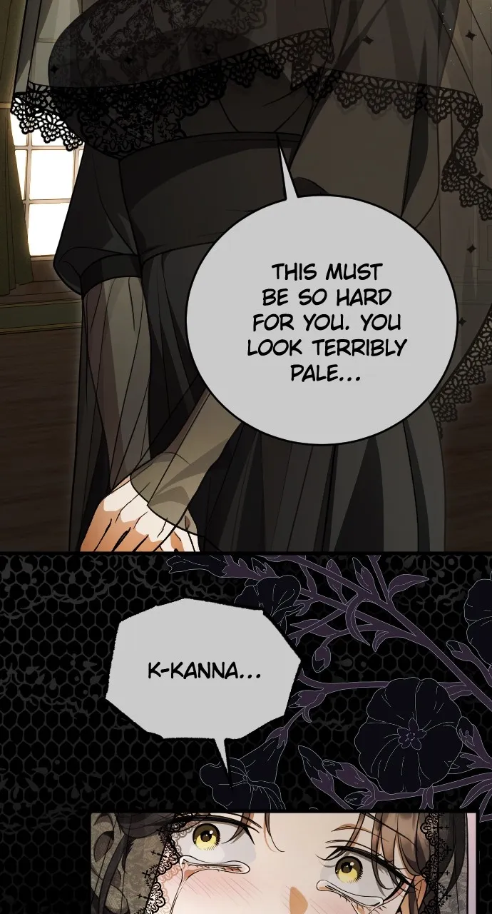 Read What Death Taught Me chapter 13 image 33 on Lezhin