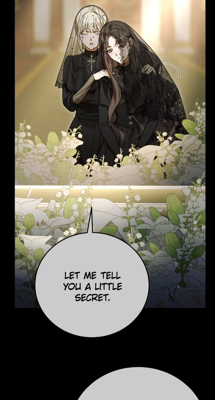 Read What Death Taught Me chapter 13 image 36 on Lezhin