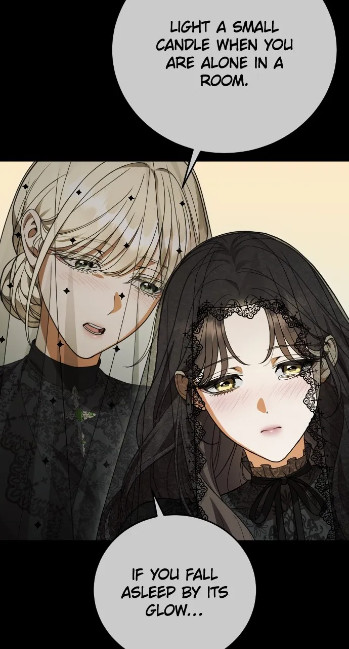 Read What Death Taught Me chapter 13 image 37 on Lezhin