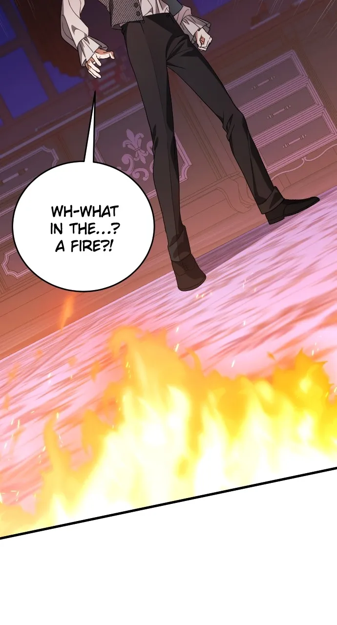 Read What Death Taught Me chapter 13 image 4 on Lezhin