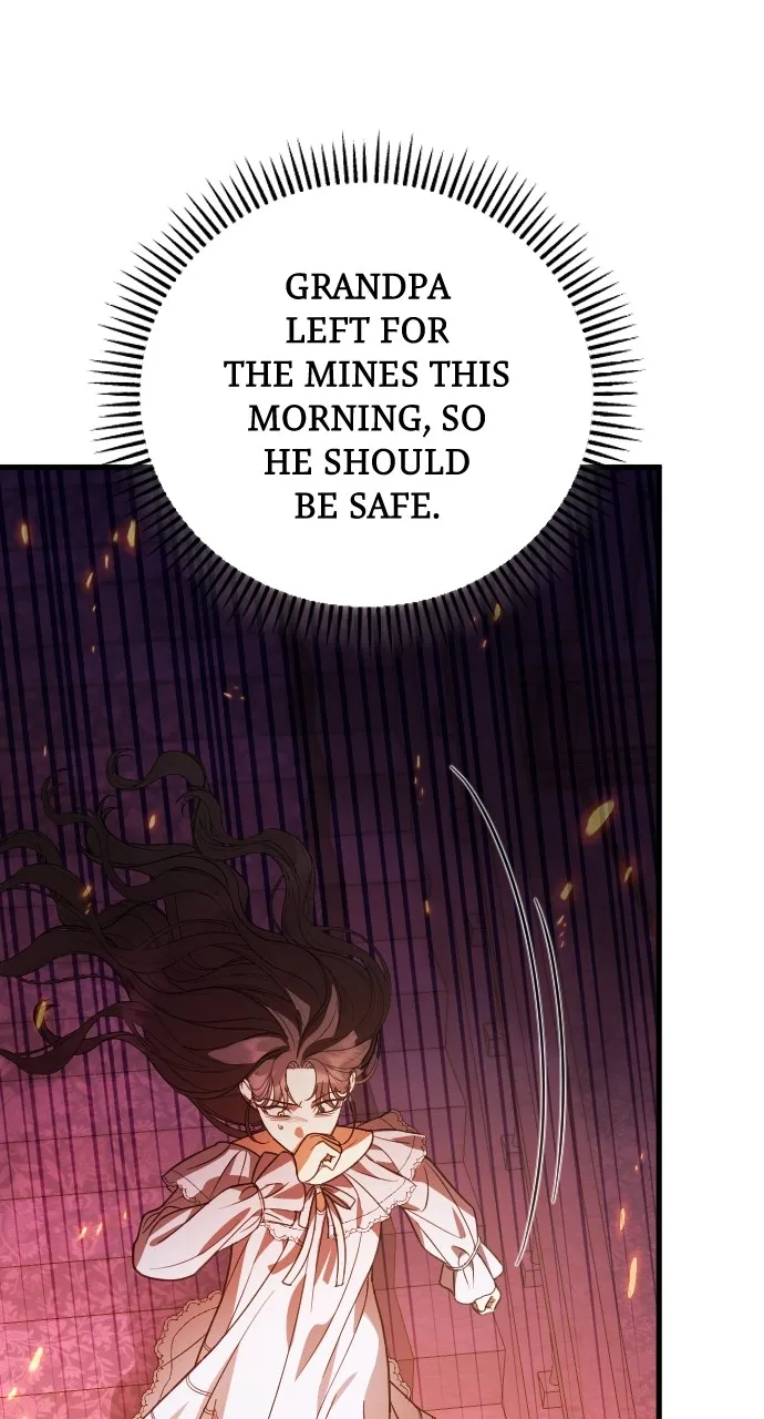 Read What Death Taught Me chapter 13 image 58 on Lezhin
