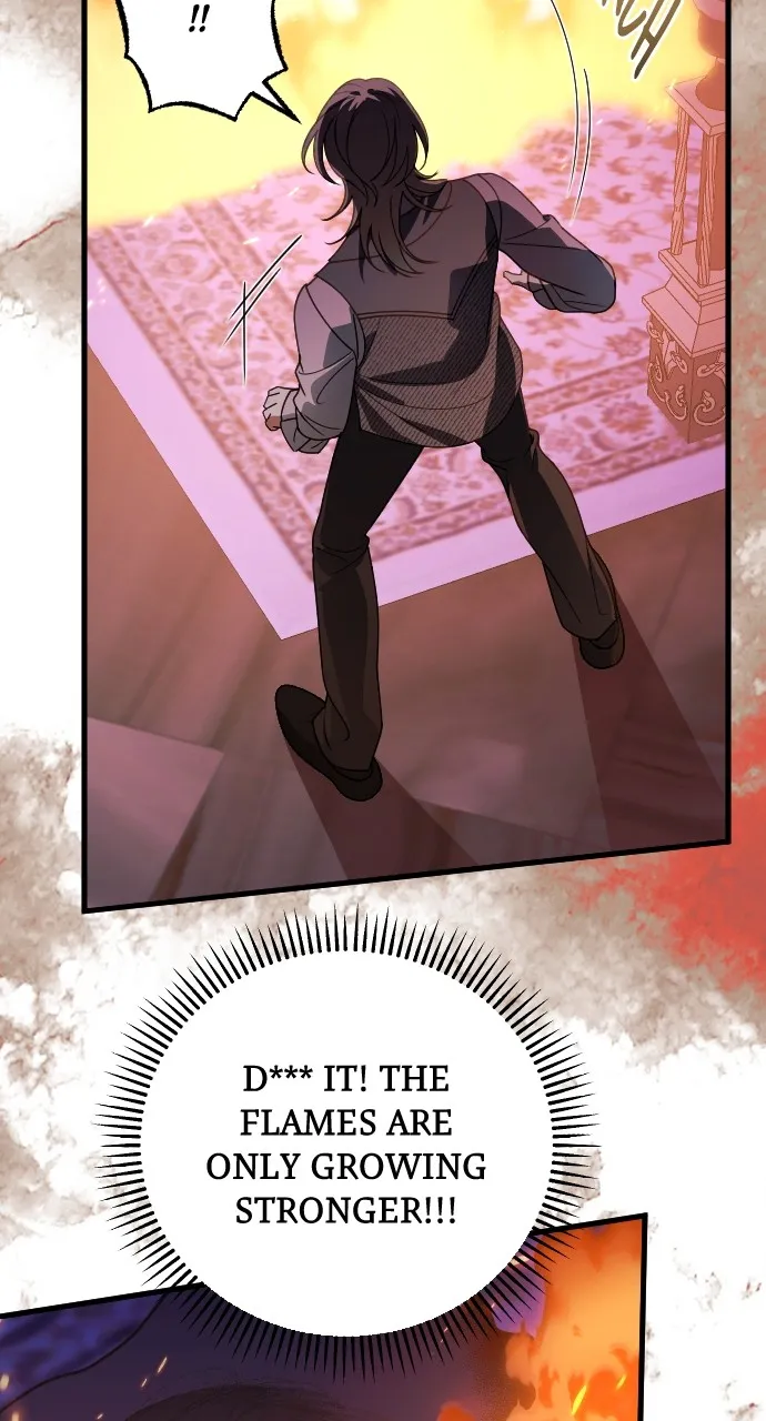 Read What Death Taught Me chapter 13 image 8 on Lezhin