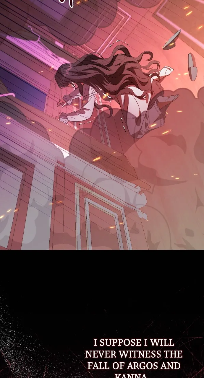 Read What Death Taught Me chapter 13 image 85 on Lezhin