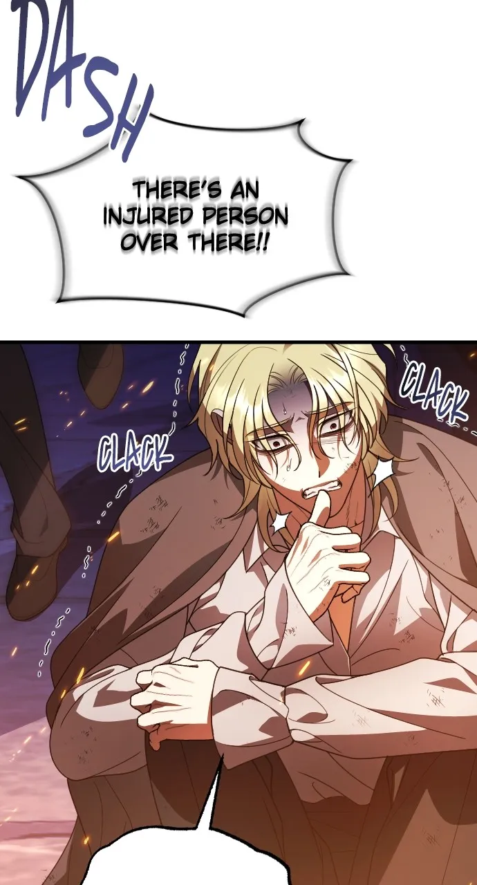 Read What Death Taught Me chapter 14 image 1 on Lezhin