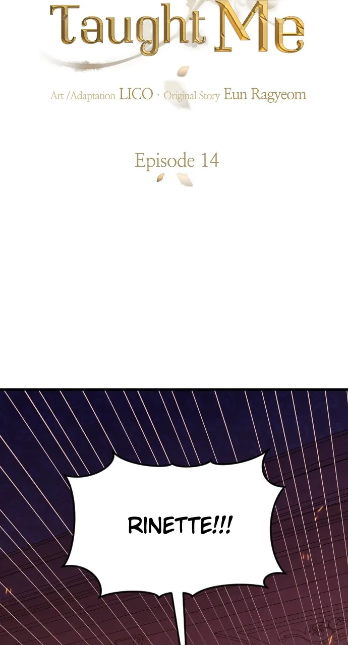 Read What Death Taught Me chapter 14 image 10 on Lezhin
