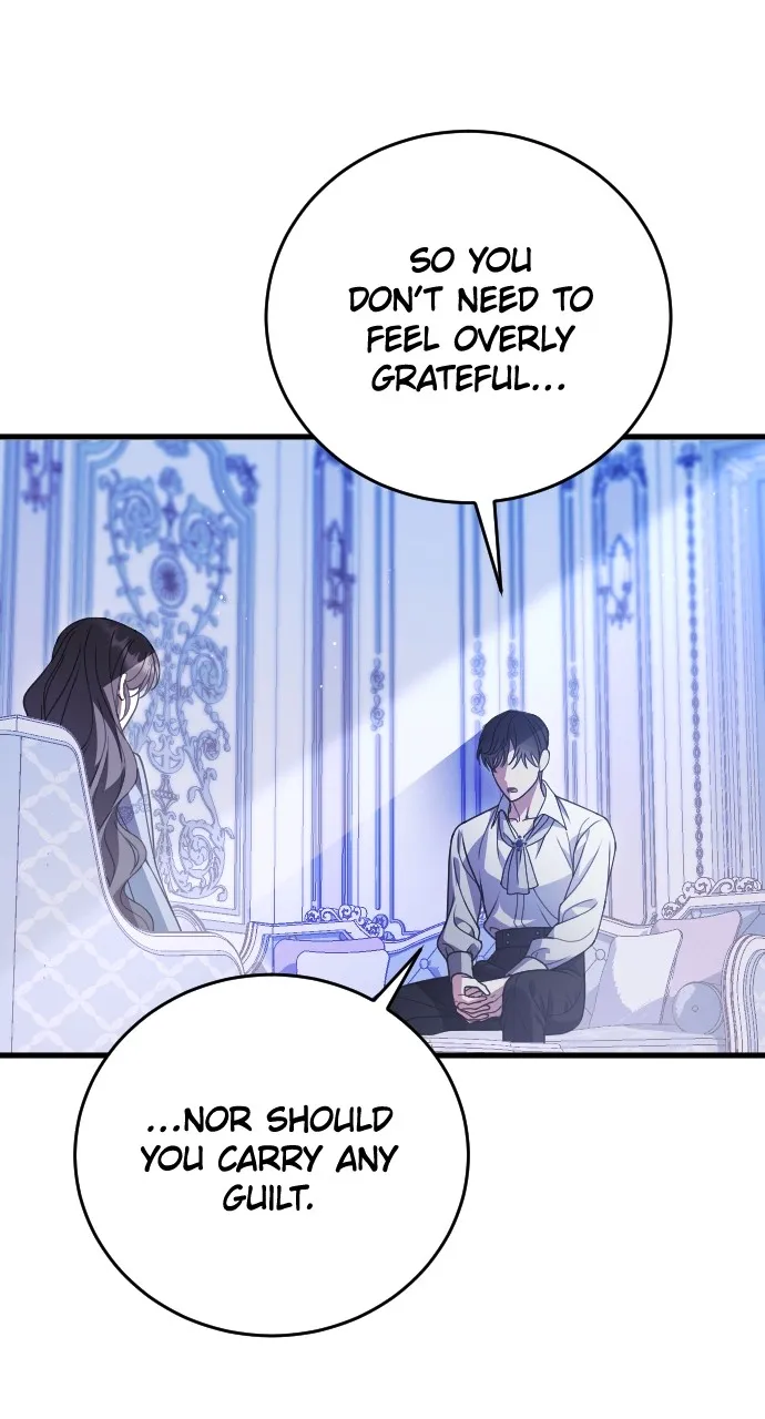 Read What Death Taught Me chapter 14 image 102 on Lezhin