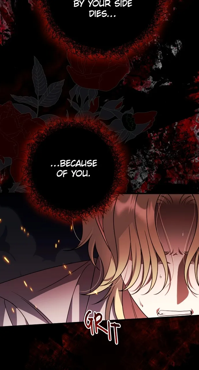 Read What Death Taught Me chapter 14 image 17 on Lezhin