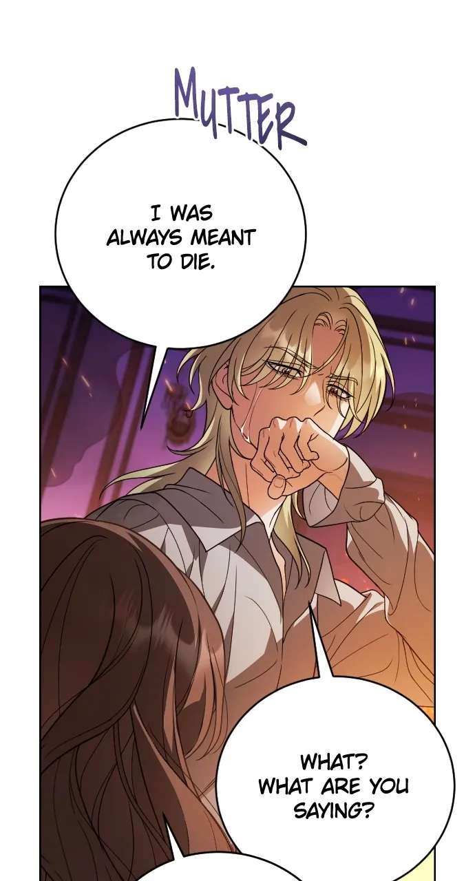 Read What Death Taught Me chapter 14 image 27 on Lezhin