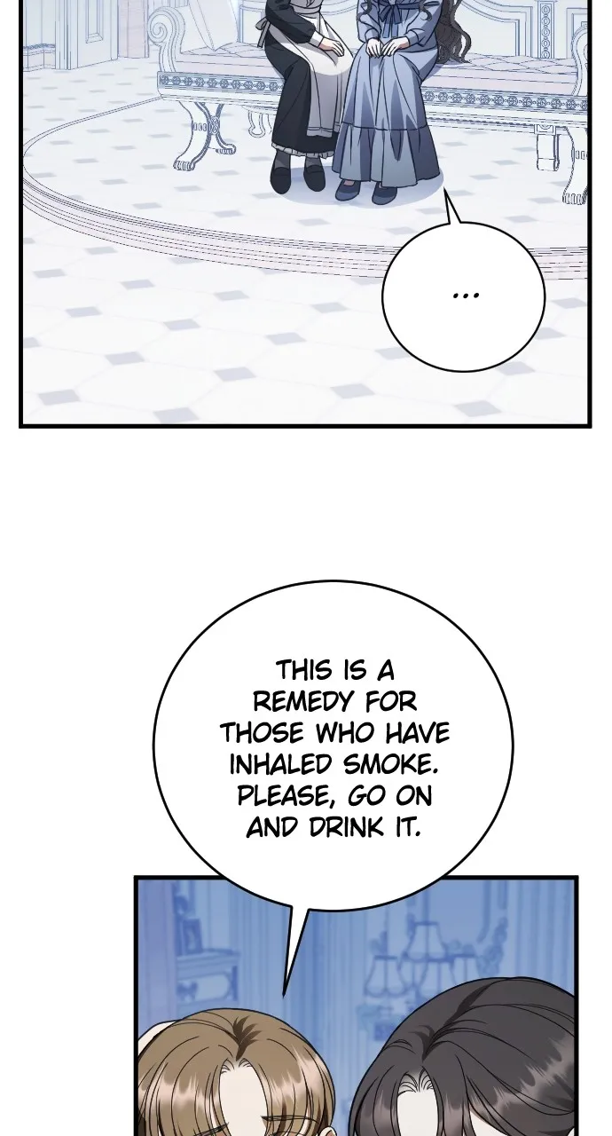 Read What Death Taught Me chapter 14 image 52 on Lezhin