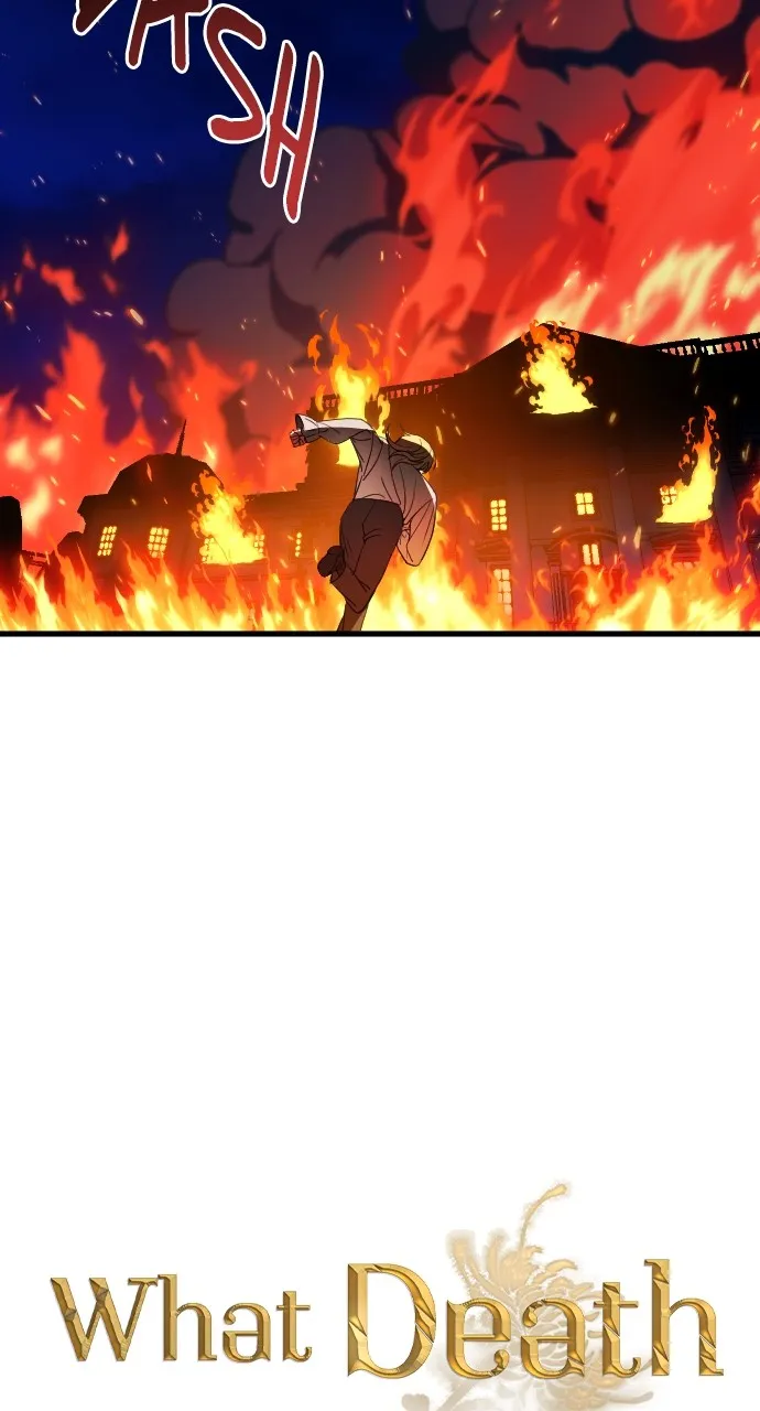 Read What Death Taught Me chapter 14 image 9 on Lezhin