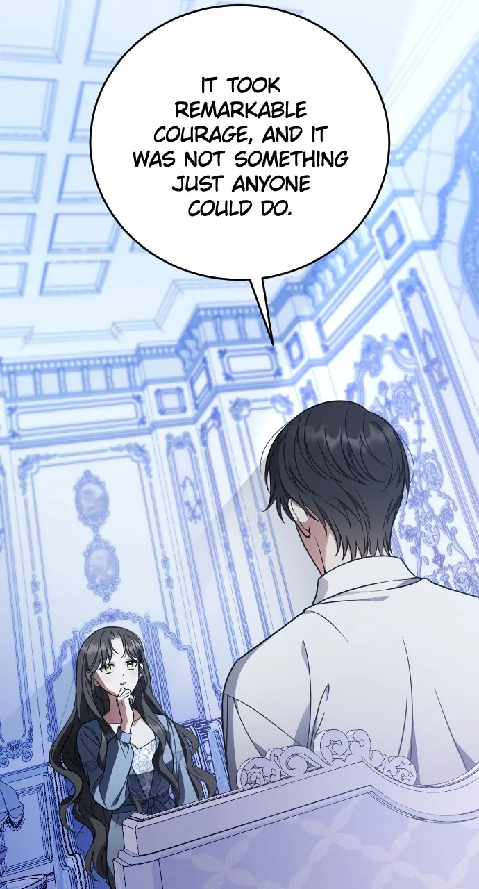 Read What Death Taught Me chapter 14 image 99 on Lezhin