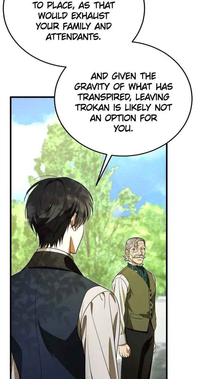 Read What Death Taught Me chapter 15 image 100 on Lezhin
