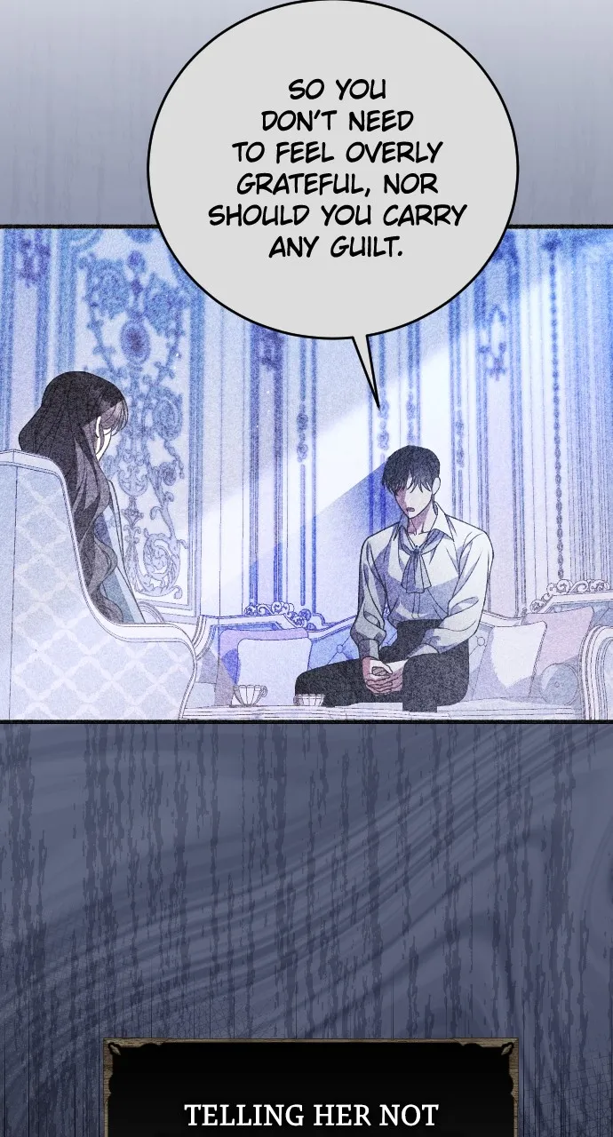 Read What Death Taught Me chapter 15 image 12 on Lezhin