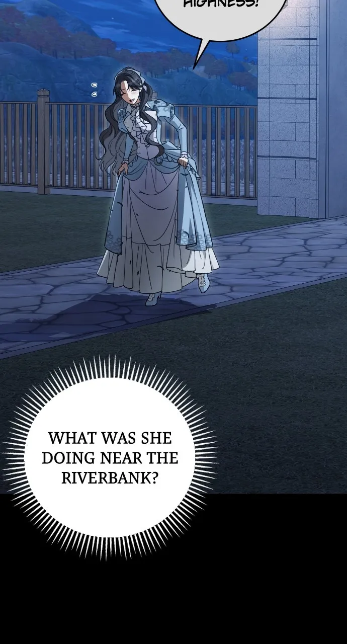 Read What Death Taught Me chapter 15 image 17 on Lezhin
