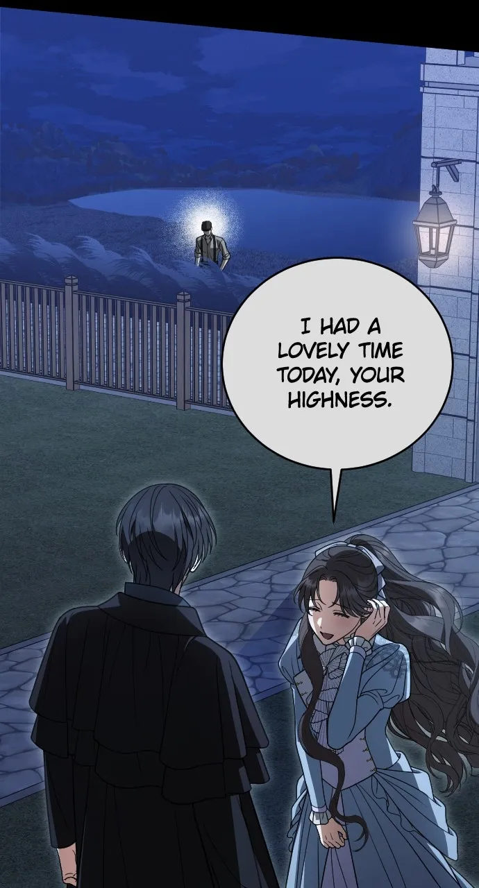 Read What Death Taught Me chapter 15 image 21 on Lezhin