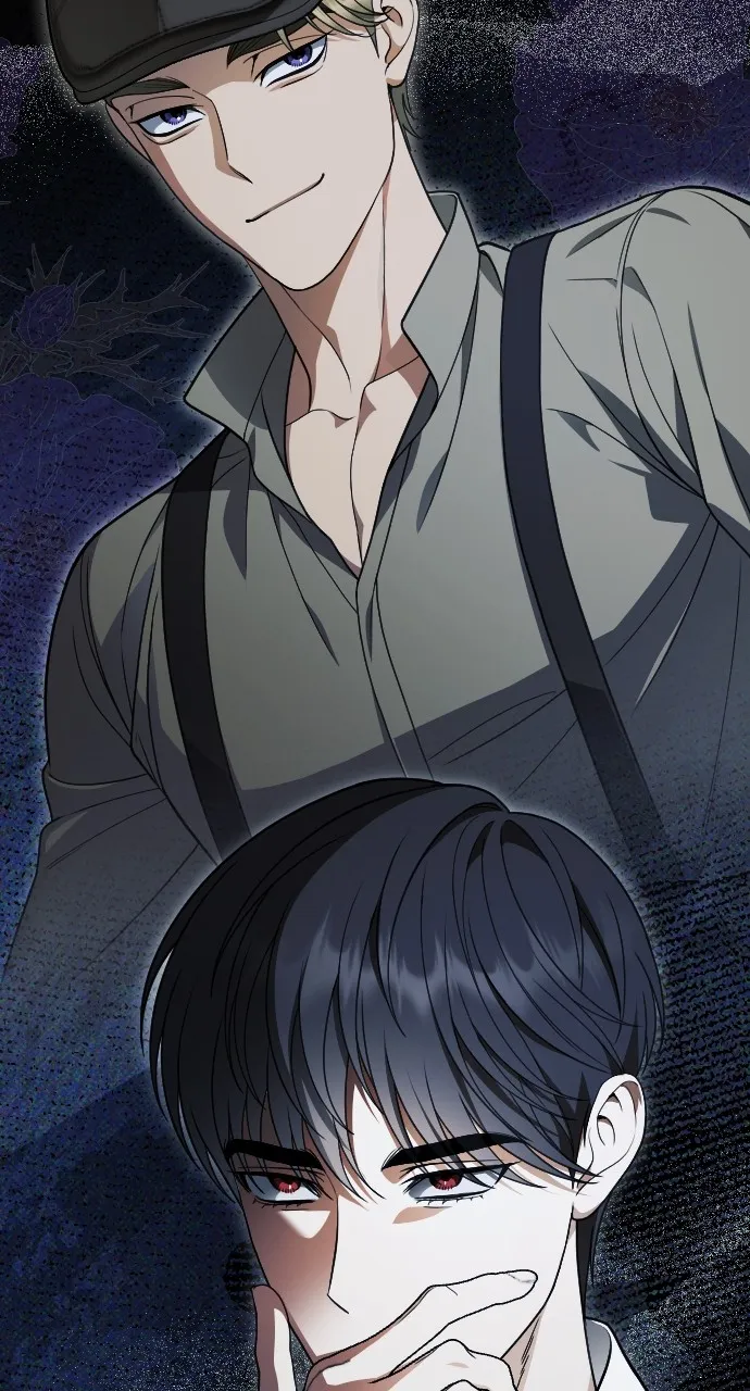 Read What Death Taught Me chapter 15 image 23 on Lezhin