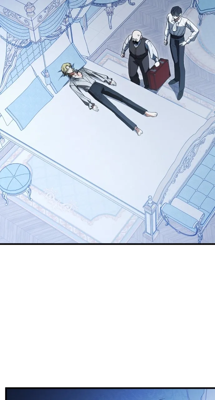 Read What Death Taught Me chapter 15 image 27 on Lezhin