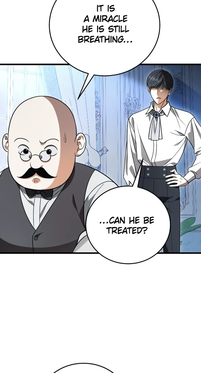 Read What Death Taught Me chapter 15 image 29 on Lezhin