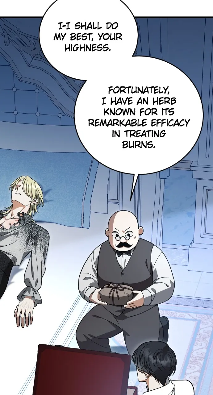 Read What Death Taught Me chapter 15 image 30 on Lezhin