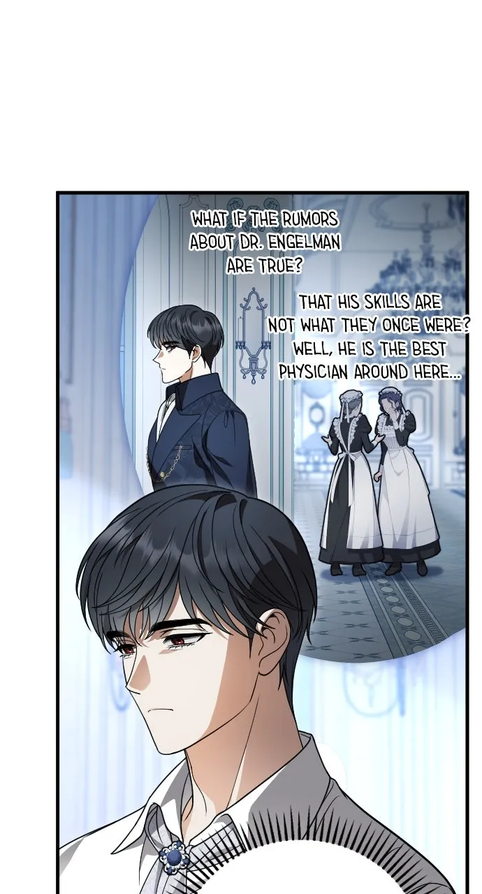 Read What Death Taught Me chapter 15 image 33 on Lezhin
