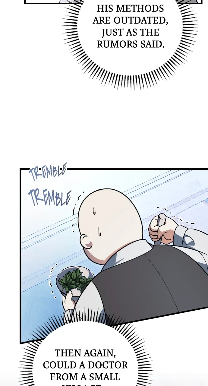 Read What Death Taught Me chapter 15 image 34 on Lezhin