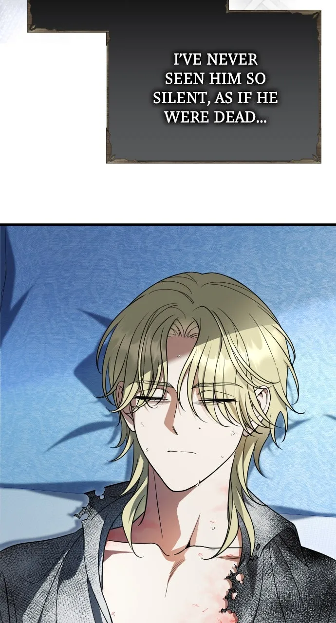 Read What Death Taught Me chapter 15 image 37 on Lezhin