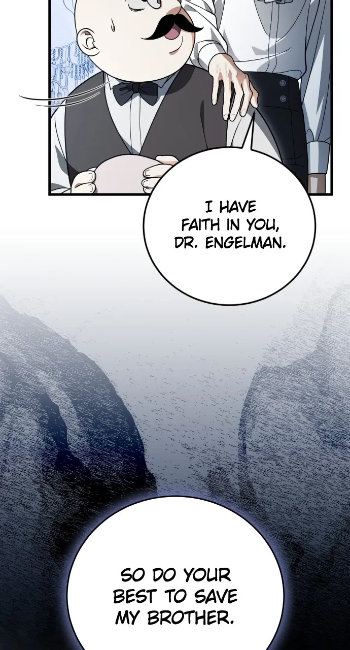 Read What Death Taught Me chapter 15 image 42 on Lezhin