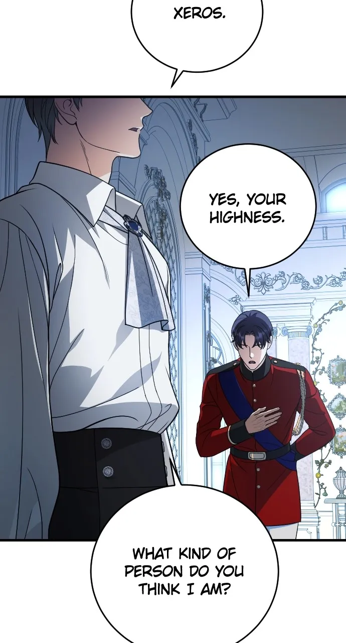 Read What Death Taught Me chapter 15 image 6 on Lezhin