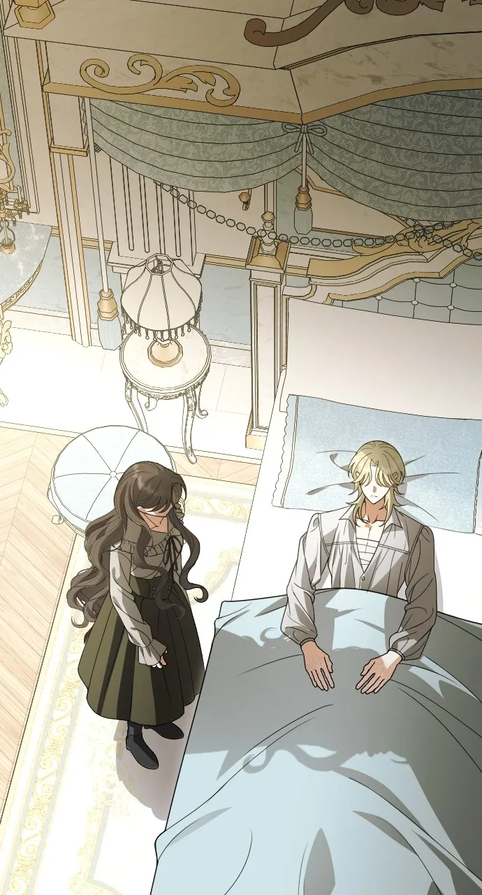 Read What Death Taught Me chapter 15 image 64 on Lezhin
