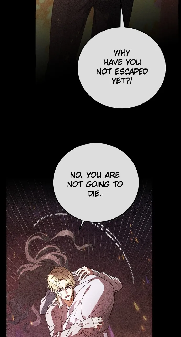 Read What Death Taught Me chapter 15 image 70 on Lezhin