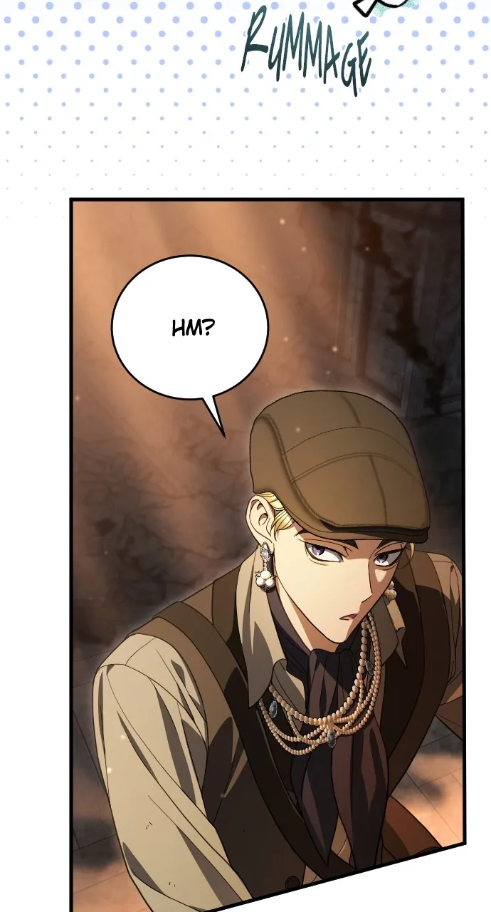 Read What Death Taught Me chapter 16 image 102 on Lezhin