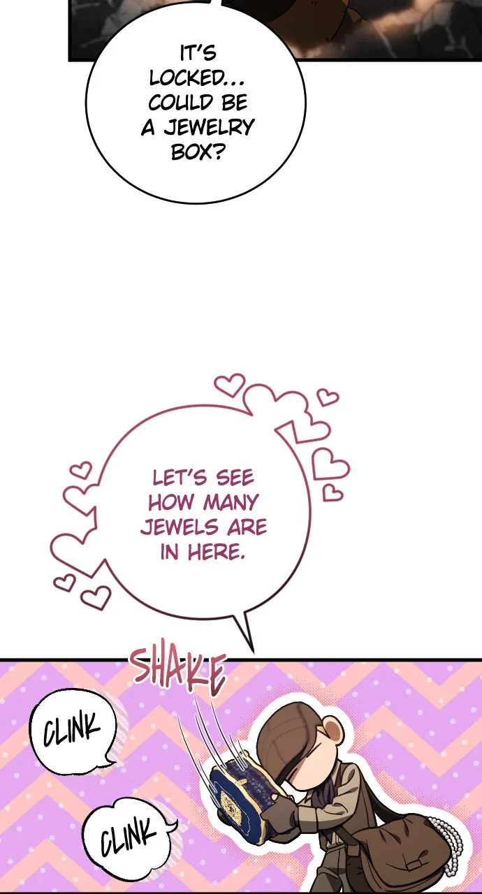 Read What Death Taught Me chapter 16 image 105 on Lezhin